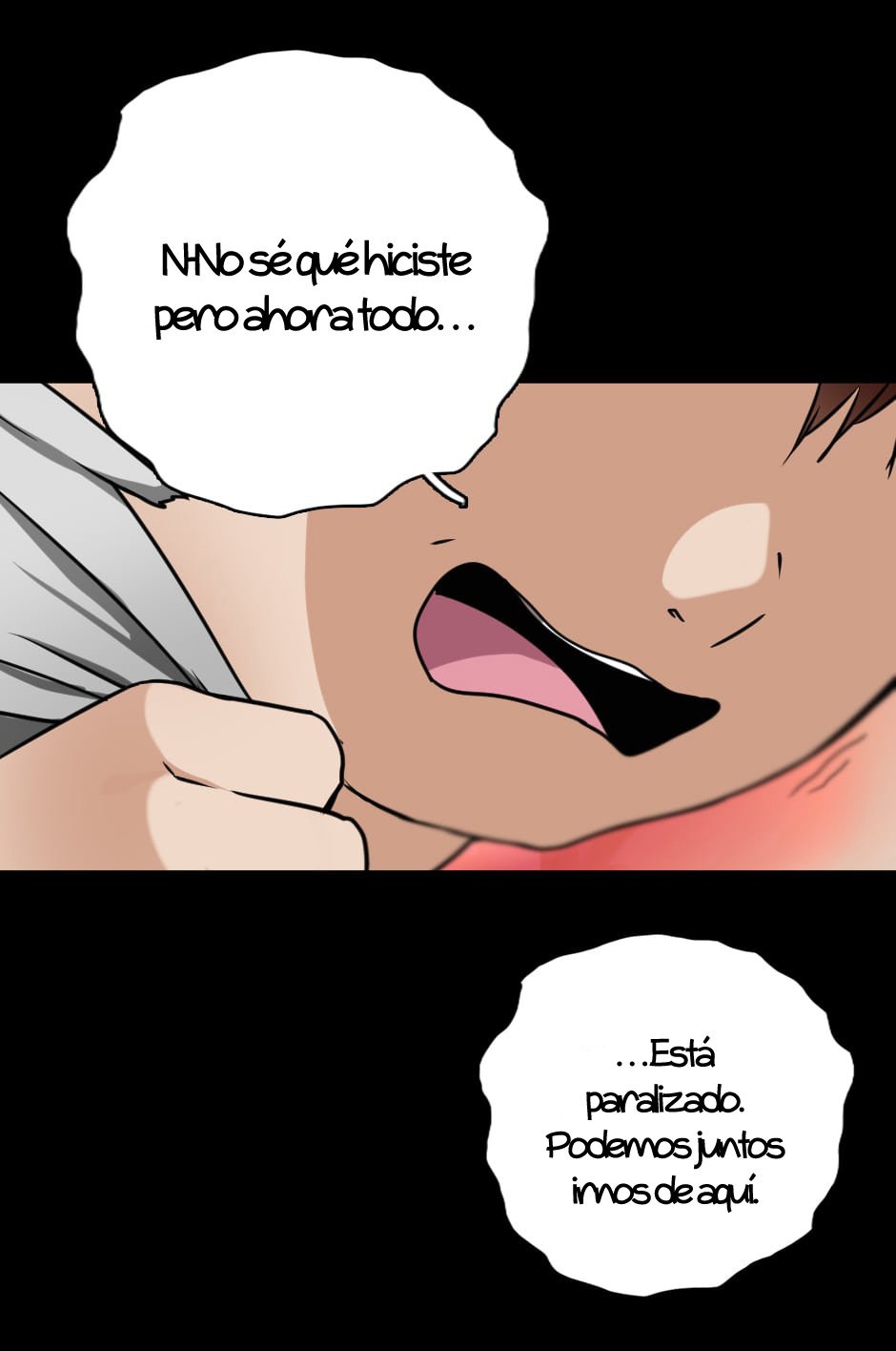 Read La Vida Después de la Muerte (es) Manga Online