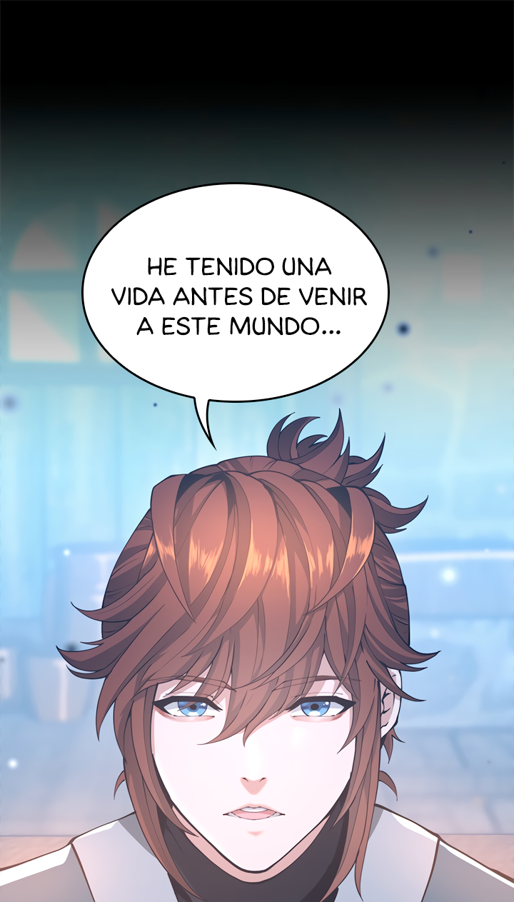 Read La Vida Después de la Muerte (es) Manga Online