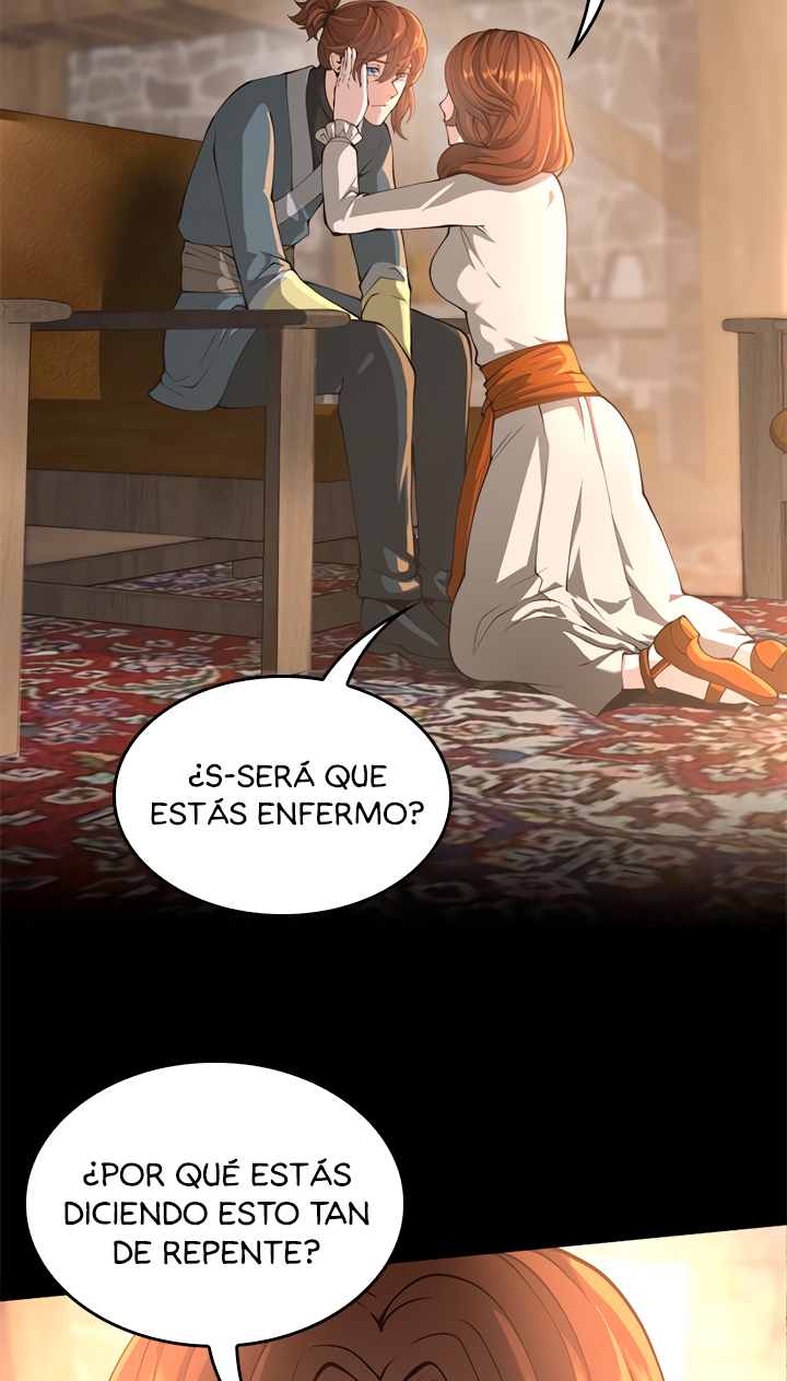 Read La Vida Después de la Muerte (es) Manga Online