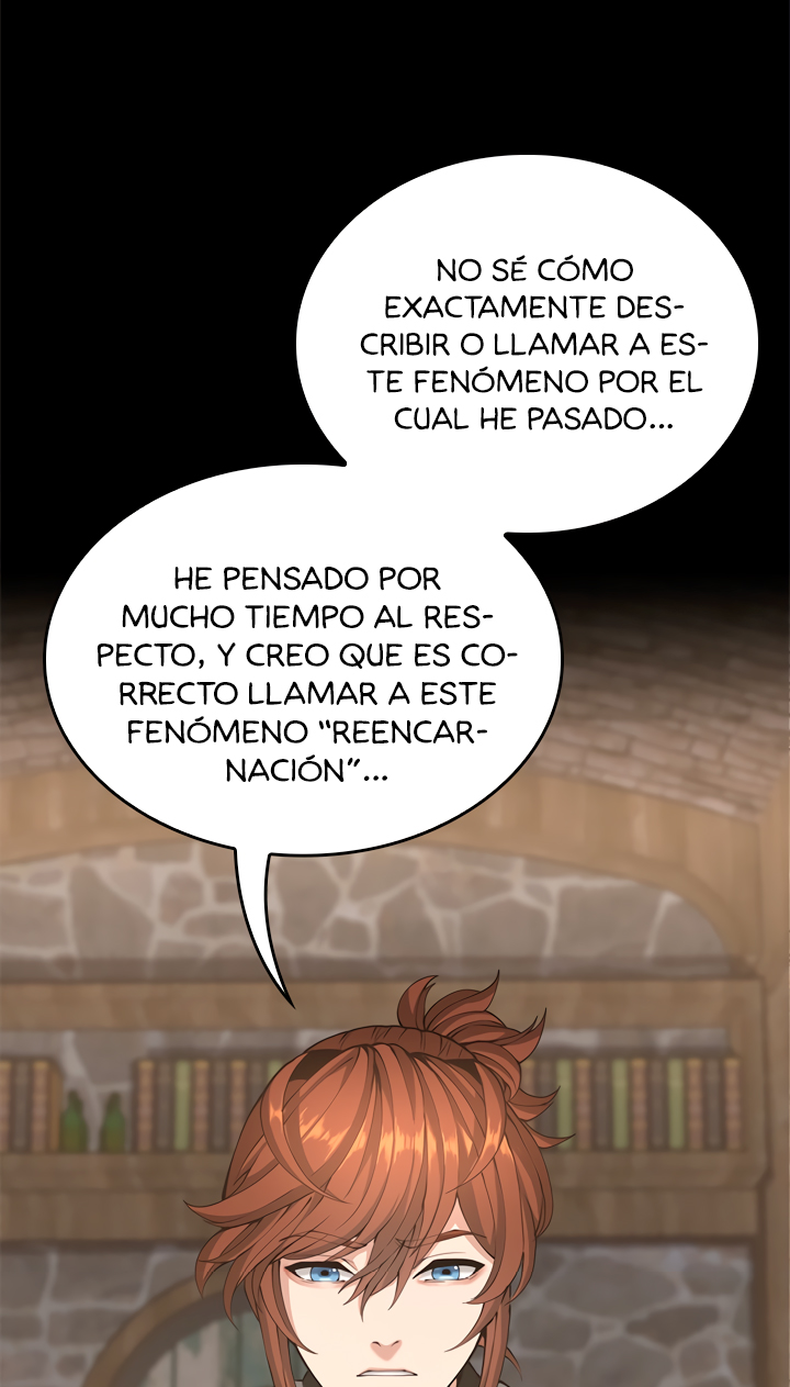Read La Vida Después de la Muerte (es) Manga Online