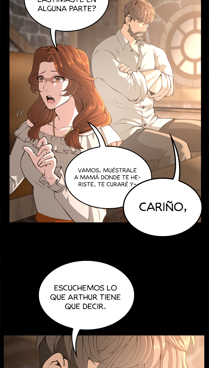 Read La Vida Después de la Muerte (es) Manga Online