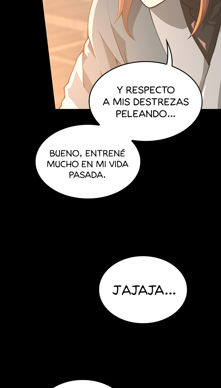 Read La Vida Después de la Muerte (es) Manga Online