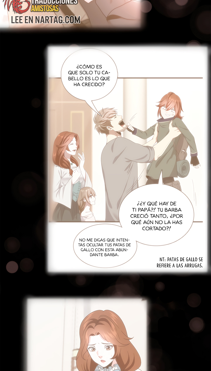 Read La Vida Después de la Muerte (es) Manga Online