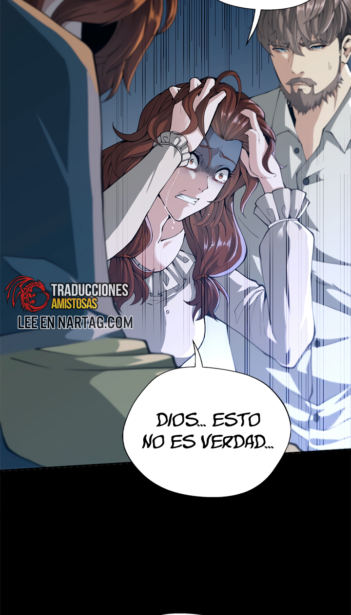 Read La Vida Después de la Muerte (es) Manga Online