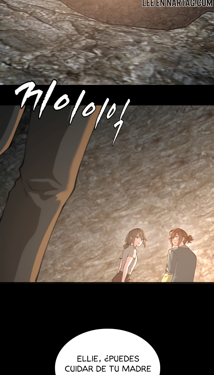 Read La Vida Después de la Muerte (es) Manga Online