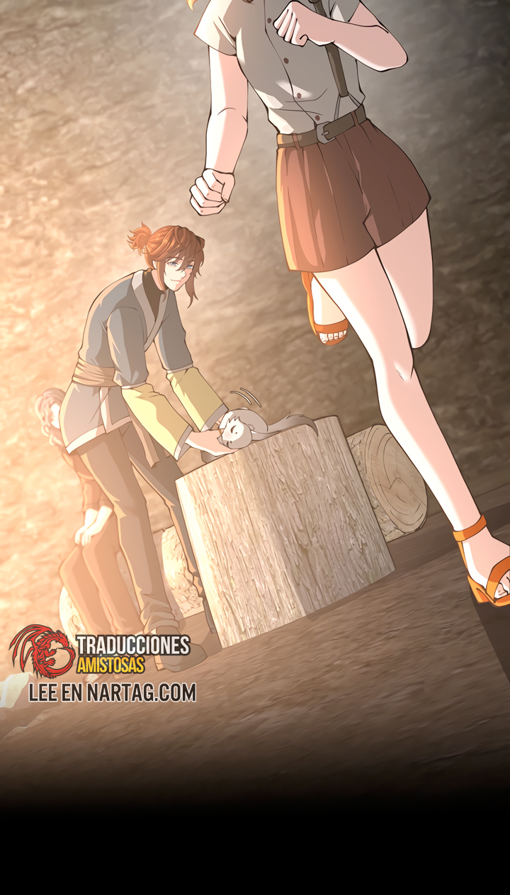 Read La Vida Después de la Muerte (es) Manga Online