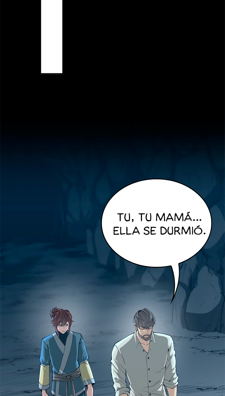 Read La Vida Después de la Muerte (es) Manga Online