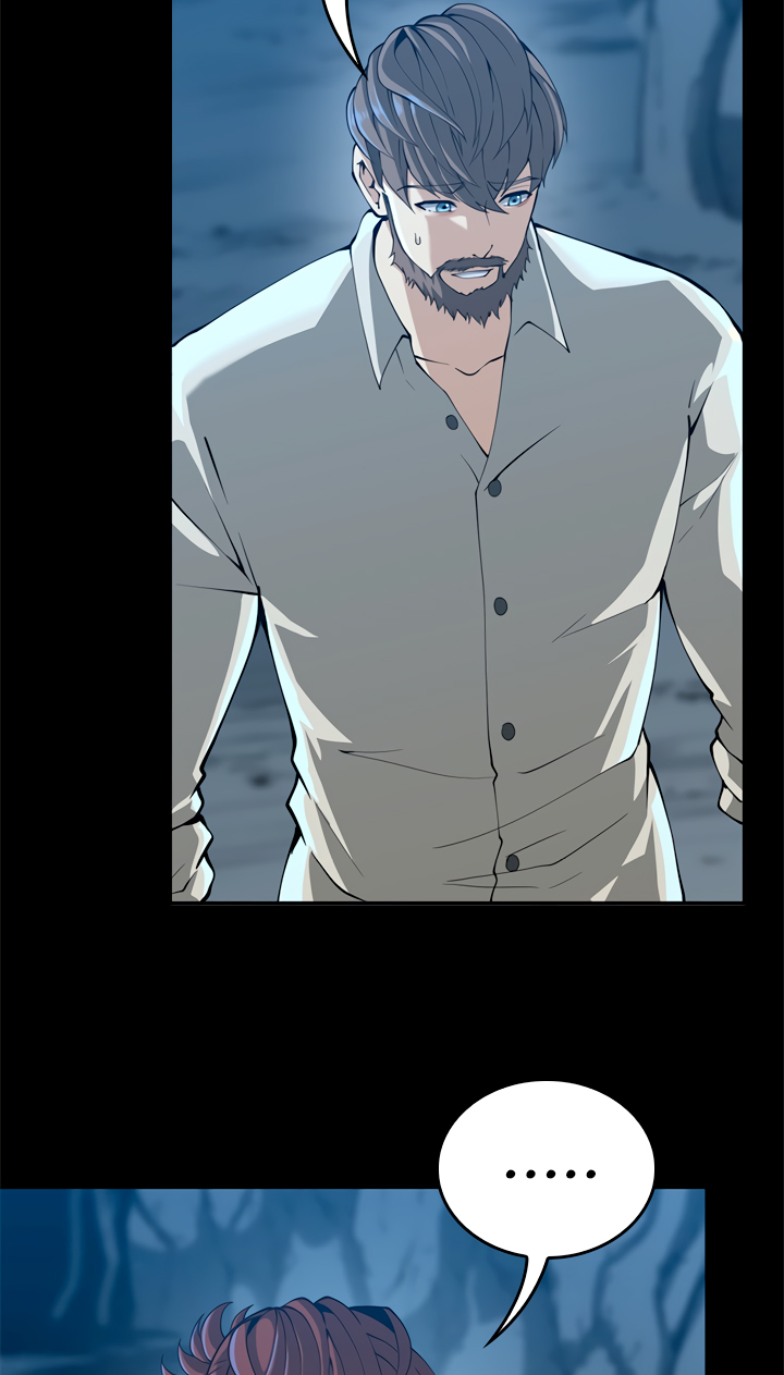 Read La Vida Después de la Muerte (es) Manga Online