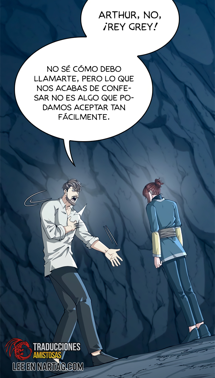 Read La Vida Después de la Muerte (es) Manga Online