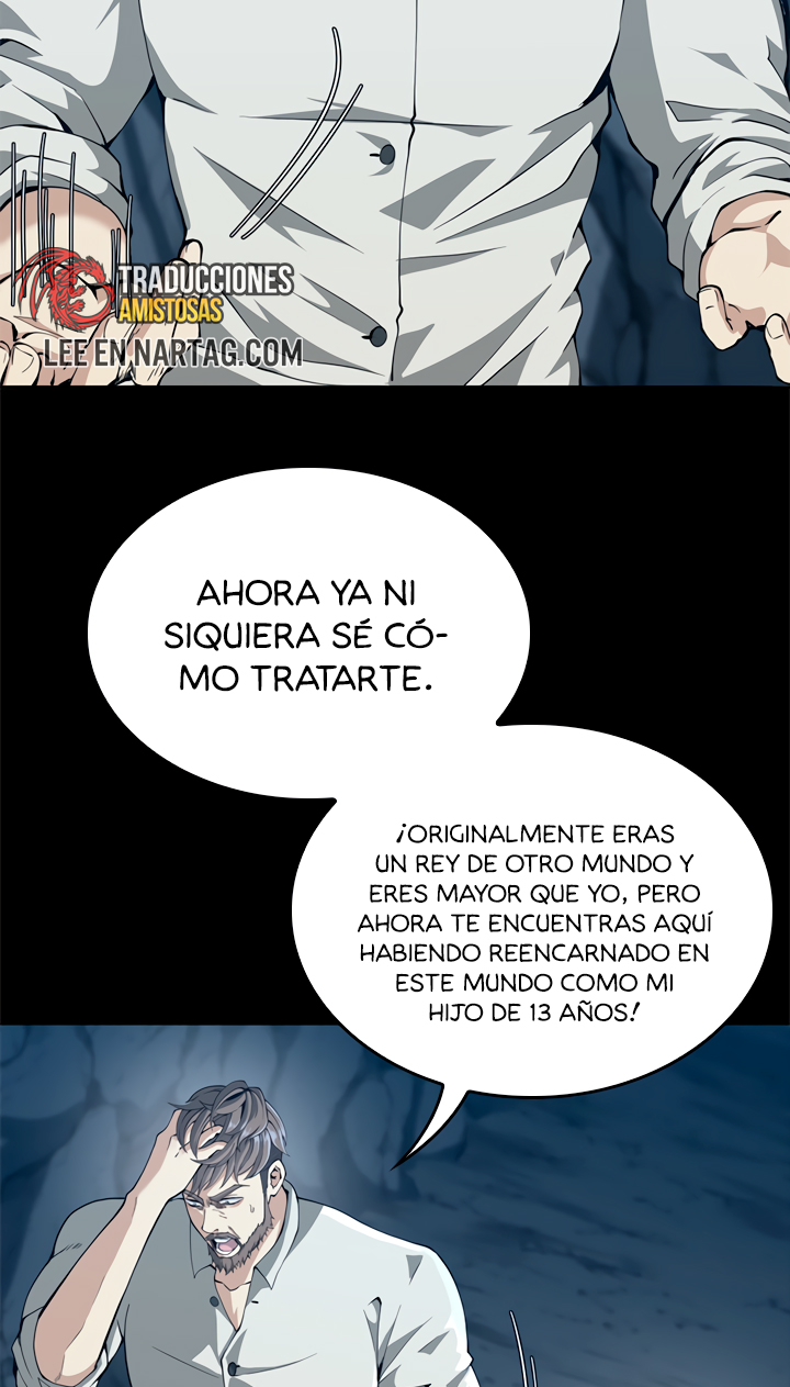 Read La Vida Después de la Muerte (es) Manga Online