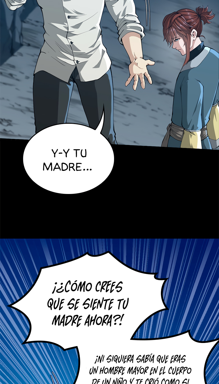 Read La Vida Después de la Muerte (es) Manga Online