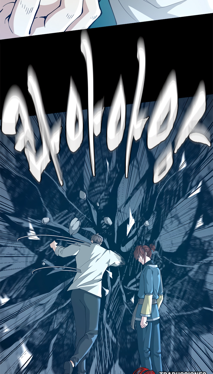 Read La Vida Después de la Muerte (es) Manga Online