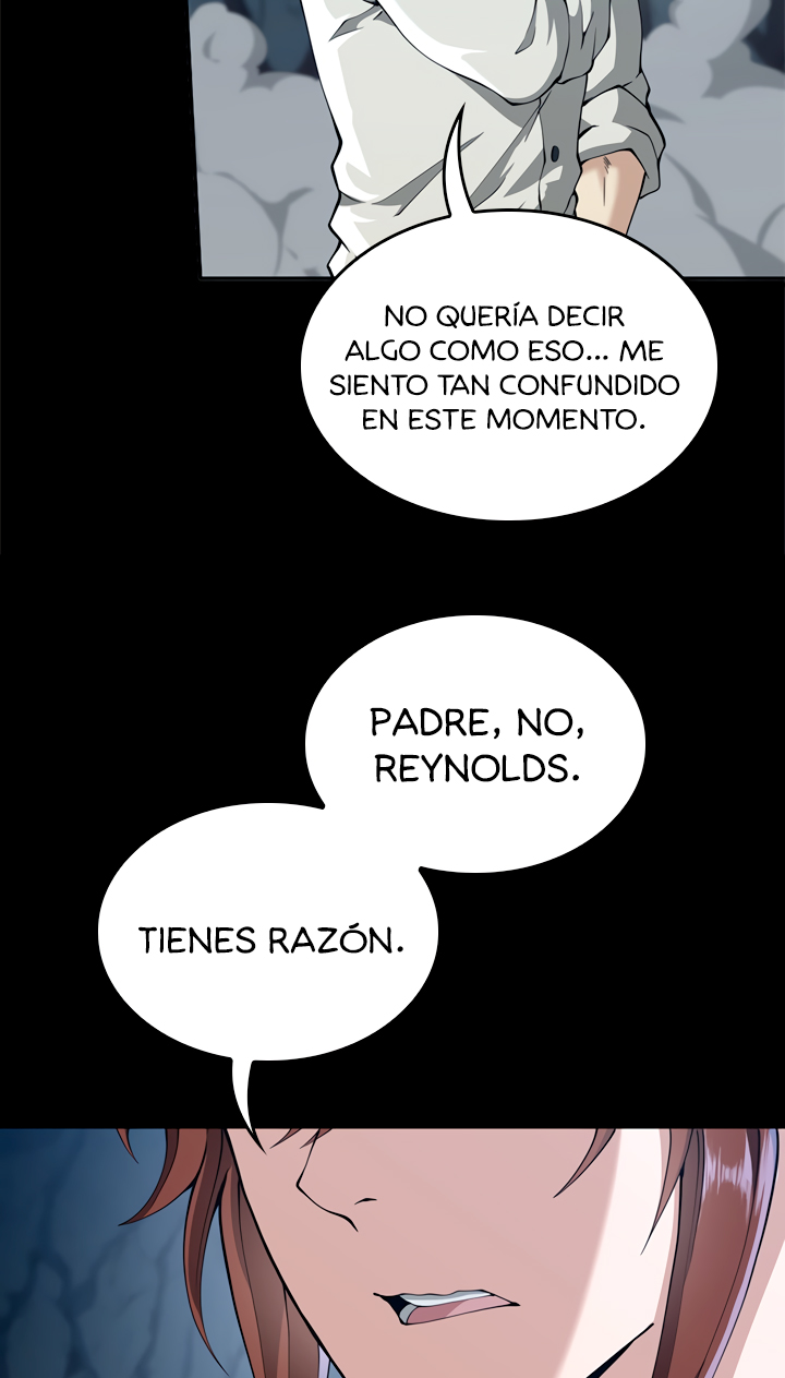 Read La Vida Después de la Muerte (es) Manga Online