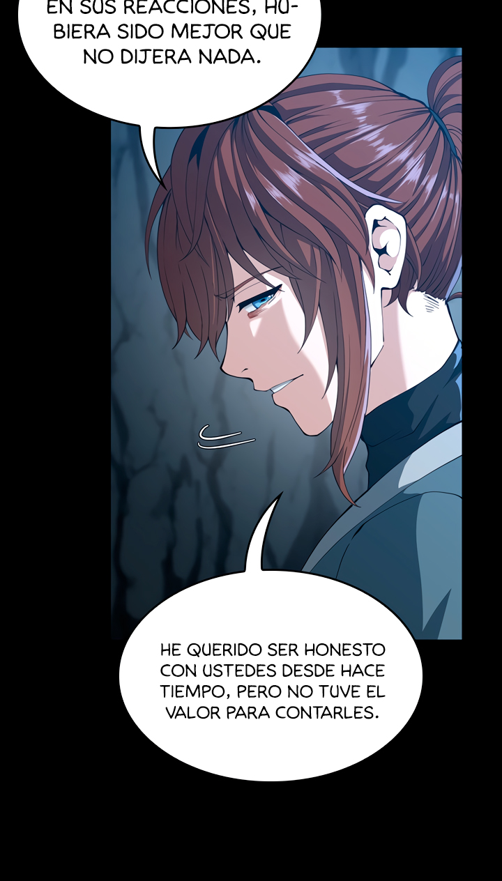 Read La Vida Después de la Muerte (es) Manga Online