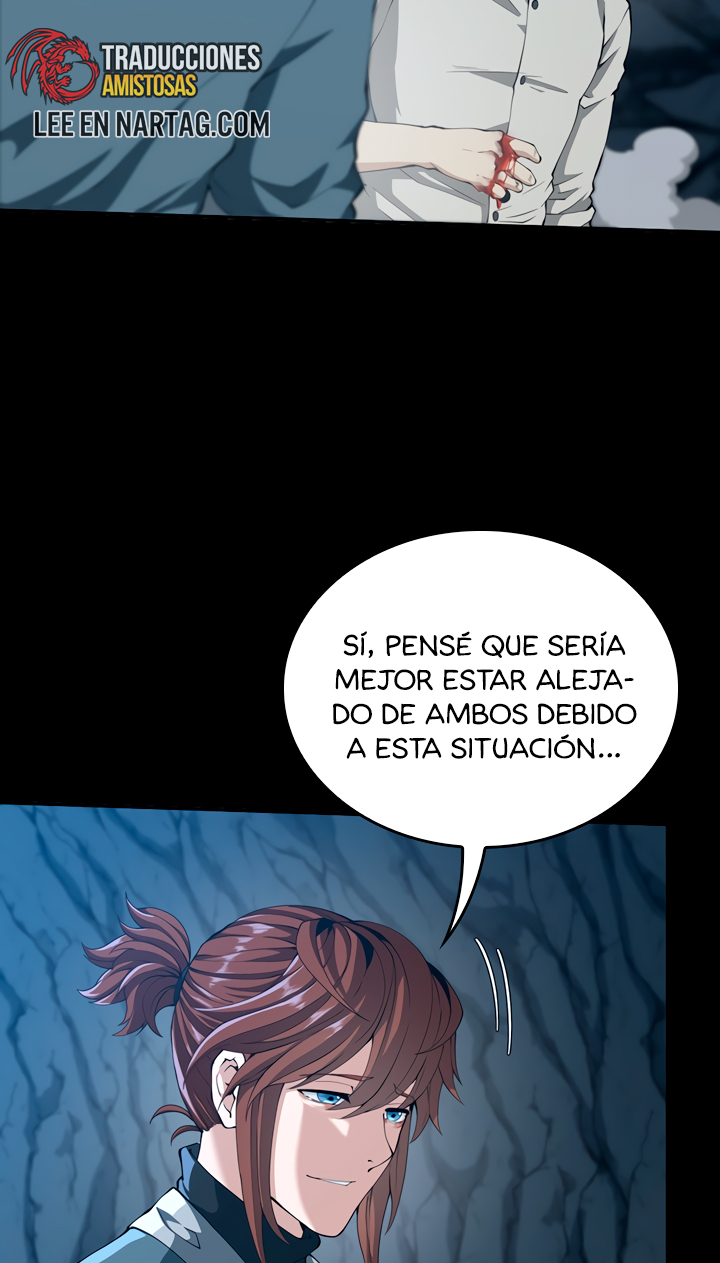 Read La Vida Después de la Muerte (es) Manga Online