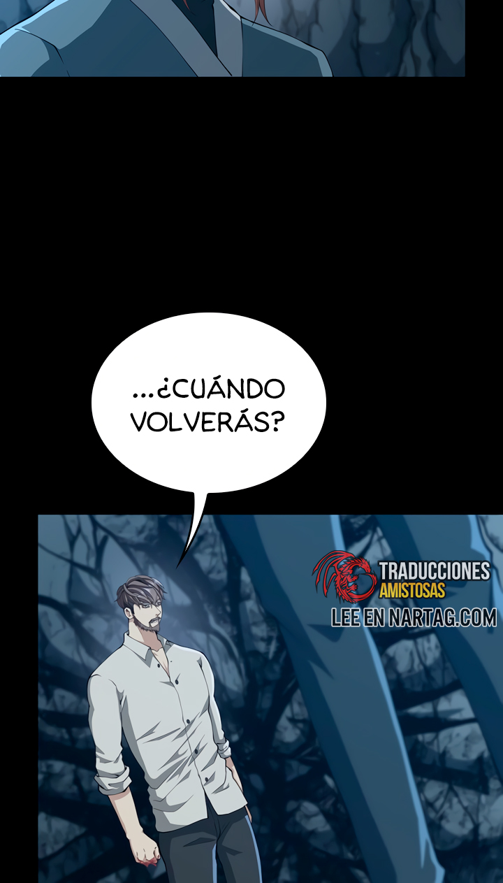 Read La Vida Después de la Muerte (es) Manga Online
