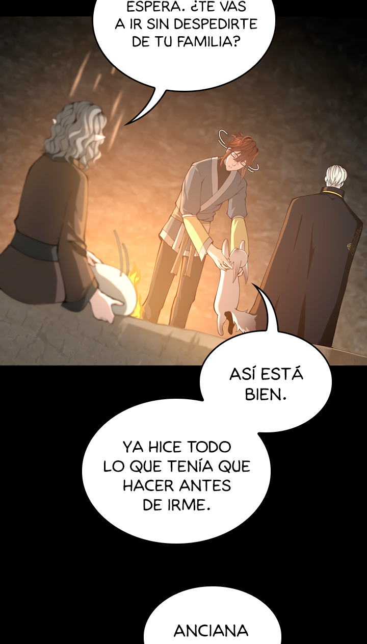 Read La Vida Después de la Muerte (es) Manga Online