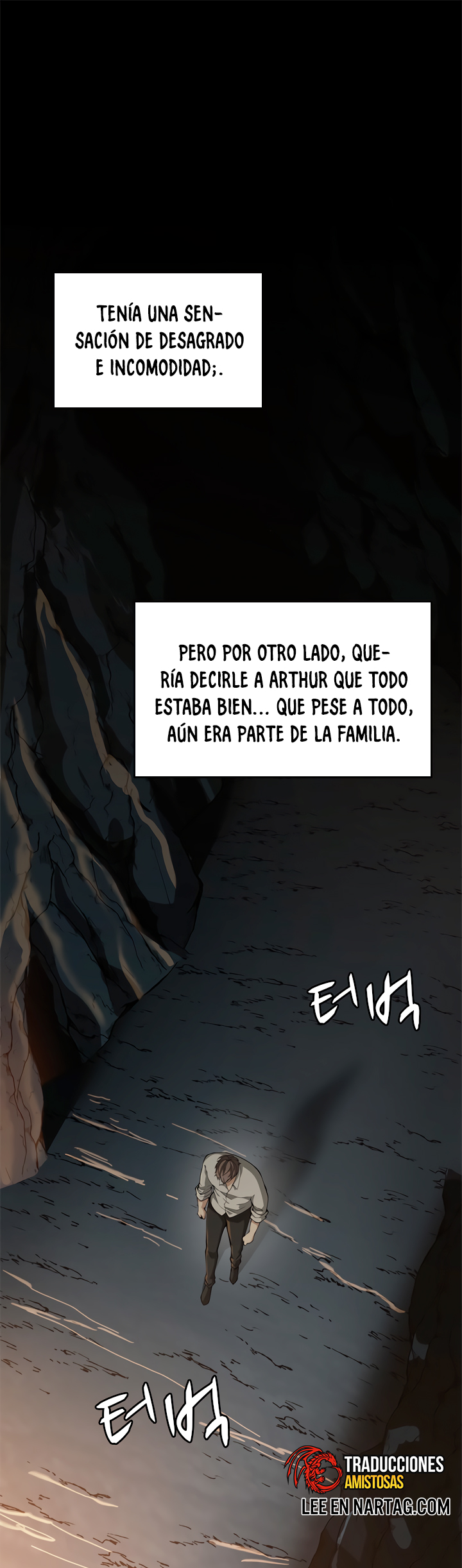 Read La Vida Después de la Muerte (es) Manga Online