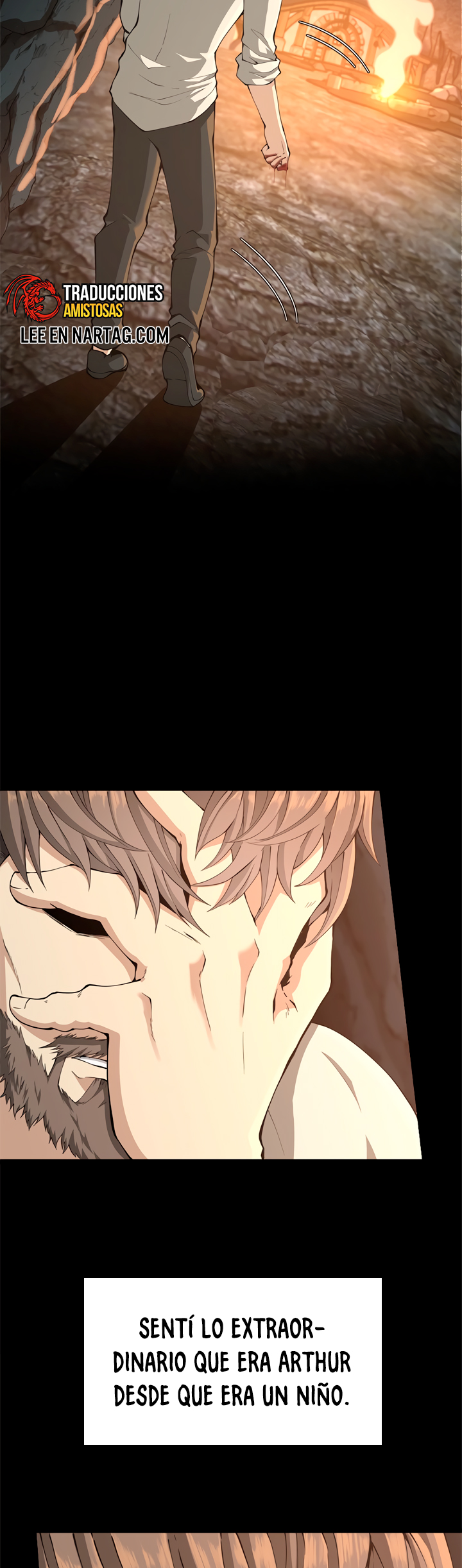 Read La Vida Después de la Muerte (es) Manga Online
