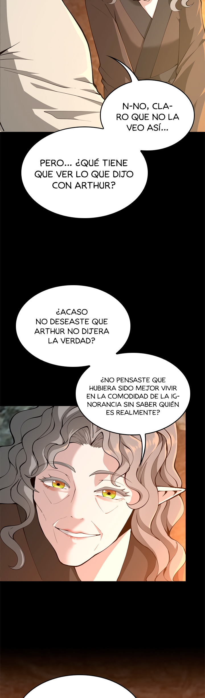 Read La Vida Después de la Muerte (es) Manga Online