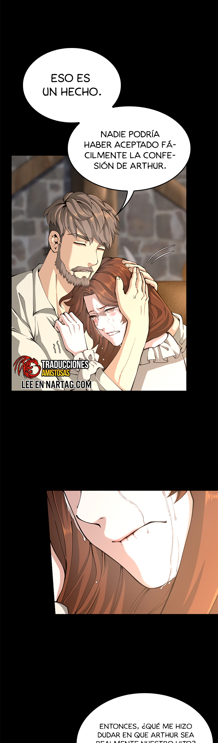 Read La Vida Después de la Muerte (es) Manga Online