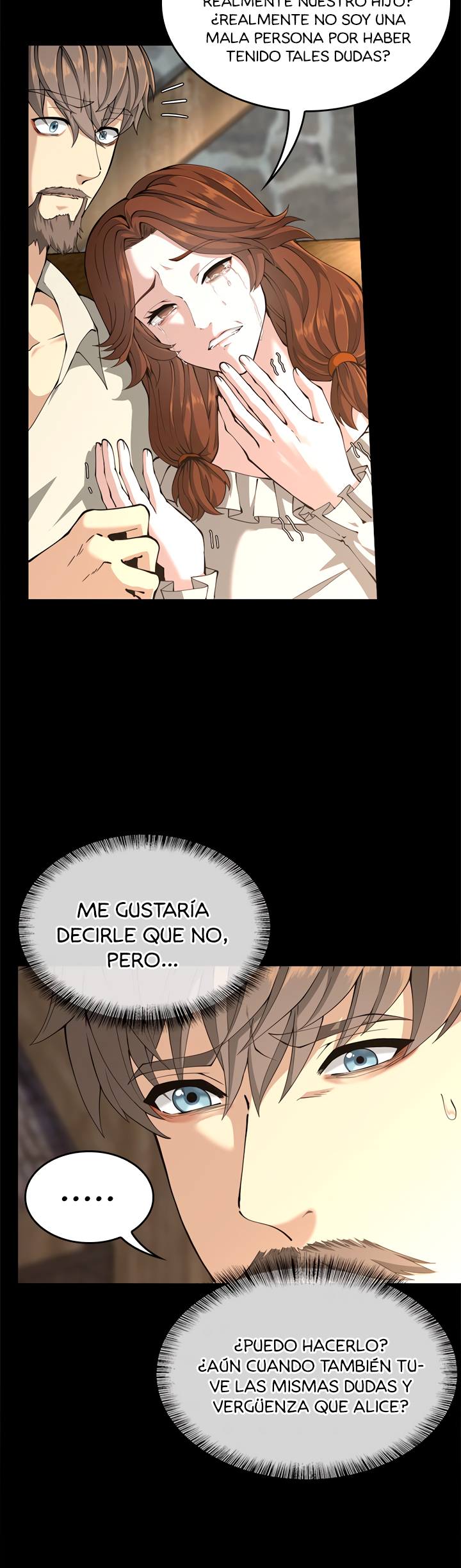 Read La Vida Después de la Muerte (es) Manga Online