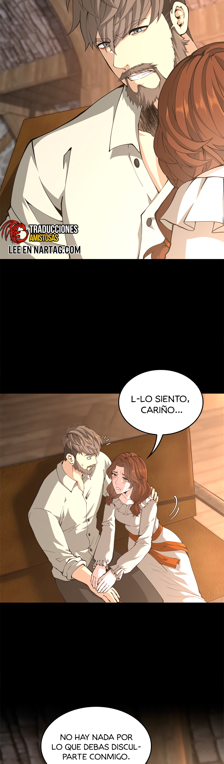 Read La Vida Después de la Muerte (es) Manga Online