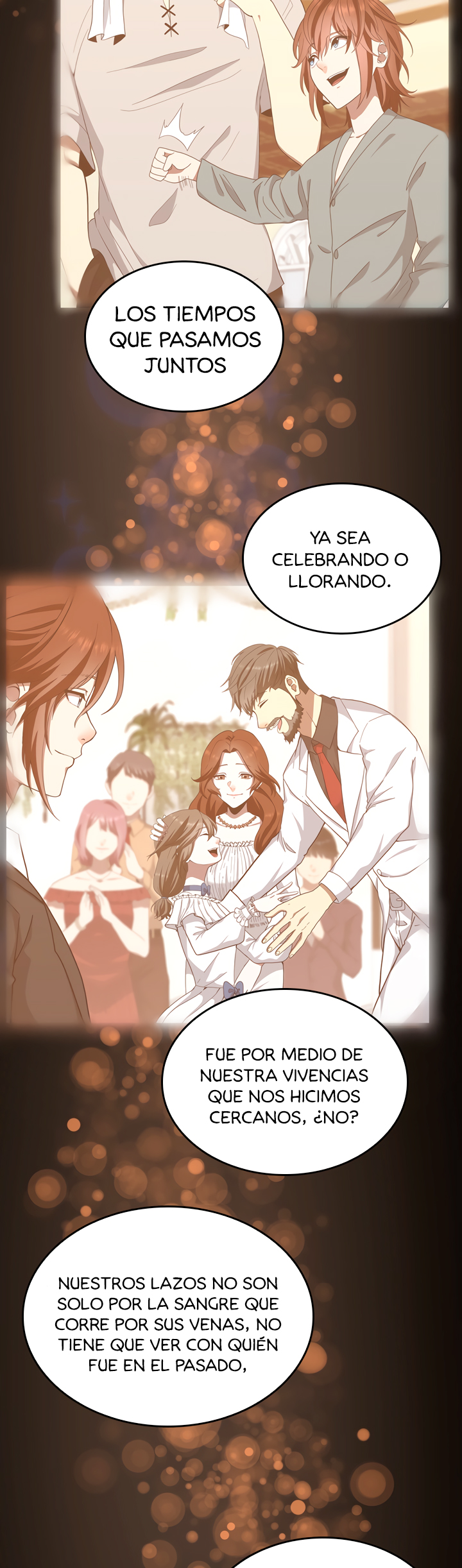 Read La Vida Después de la Muerte (es) Manga Online