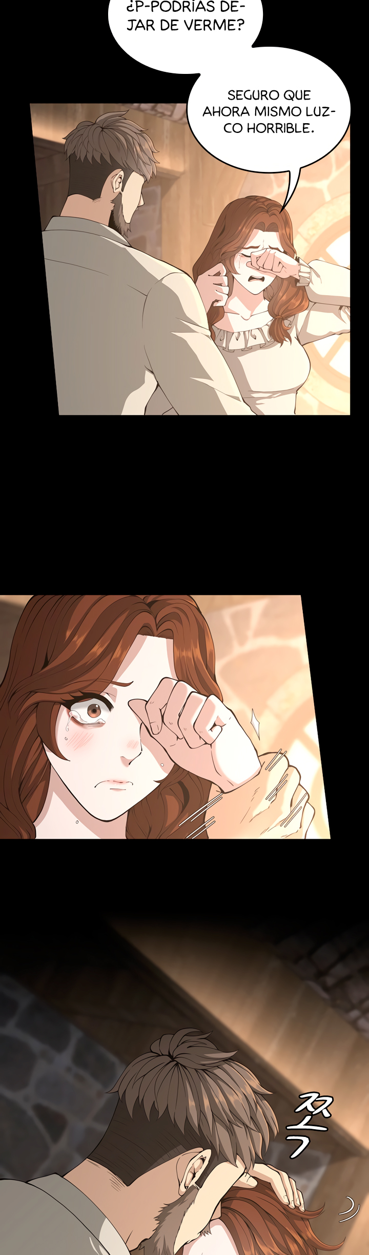 Read La Vida Después de la Muerte (es) Manga Online