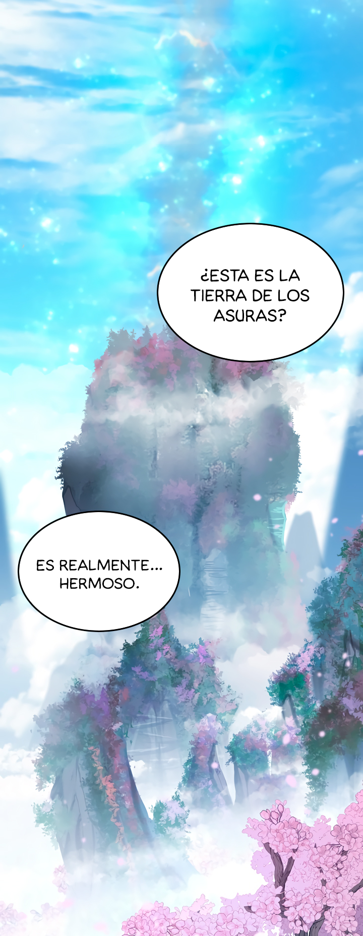 Read La Vida Después de la Muerte (es) Manga Online