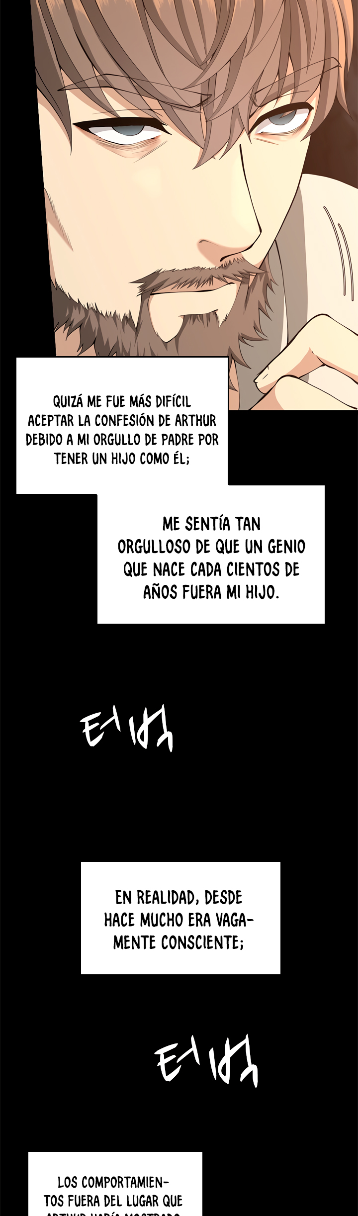 Read La Vida Después de la Muerte (es) Manga Online