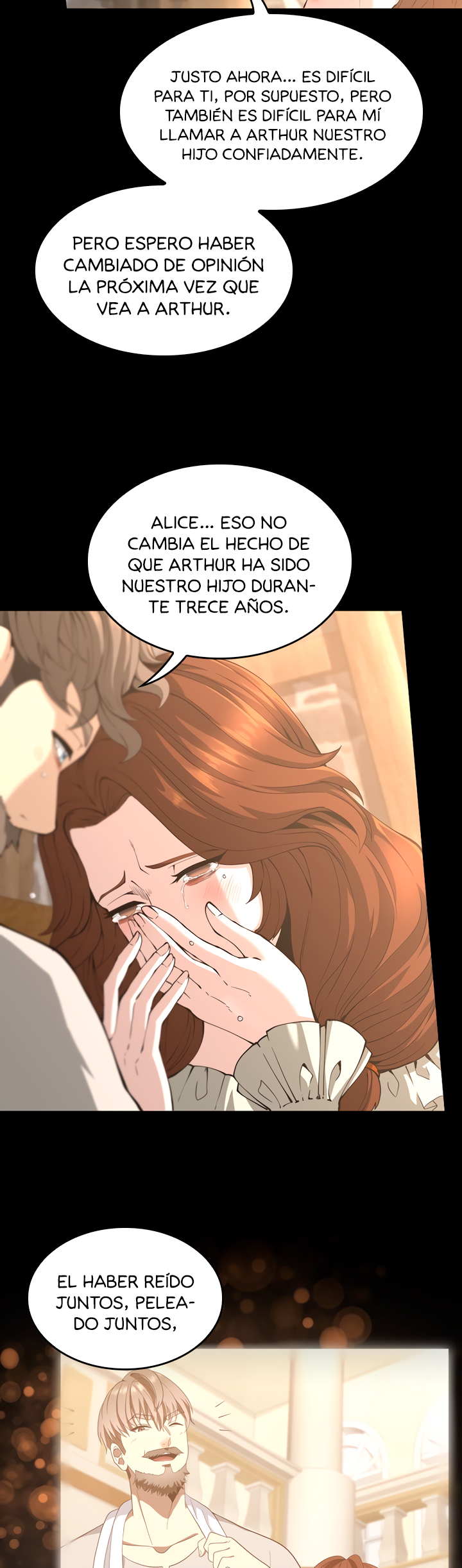 Read La Vida Después de la Muerte (es) Manga Online