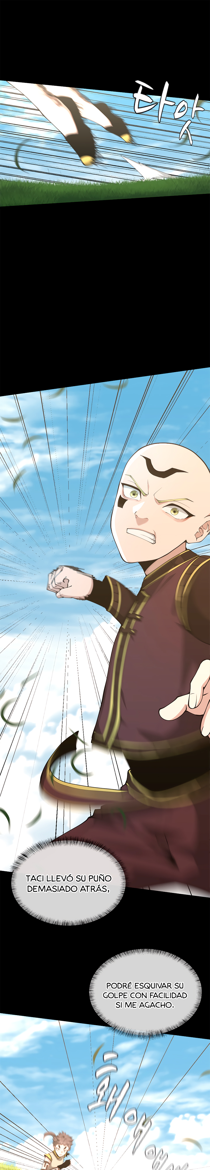 Read La Vida Después de la Muerte (es) Manga Online
