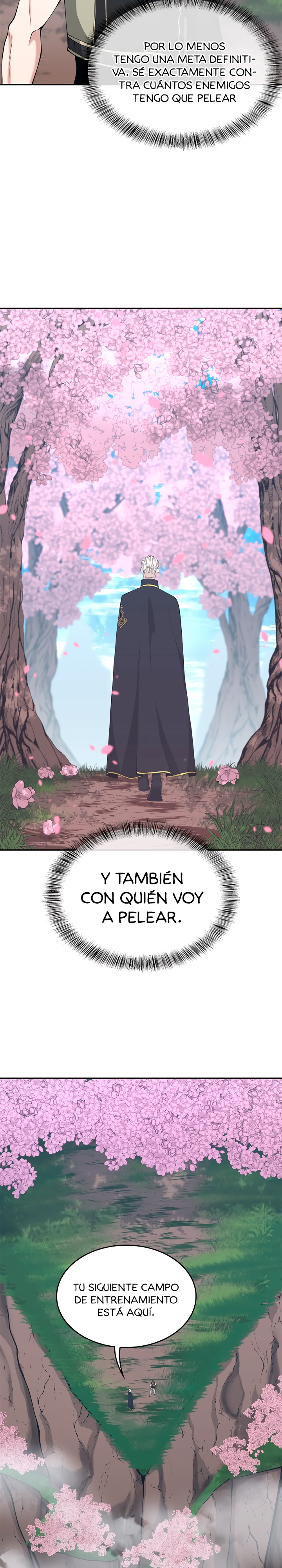 Read La Vida Después de la Muerte (es) Manga Online