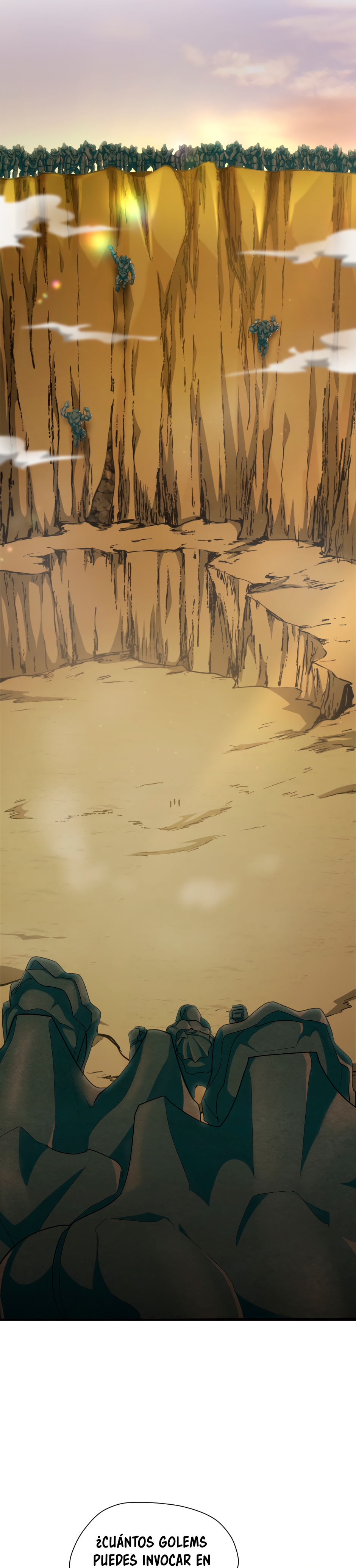 Read La Vida Después de la Muerte (es) Manga Online