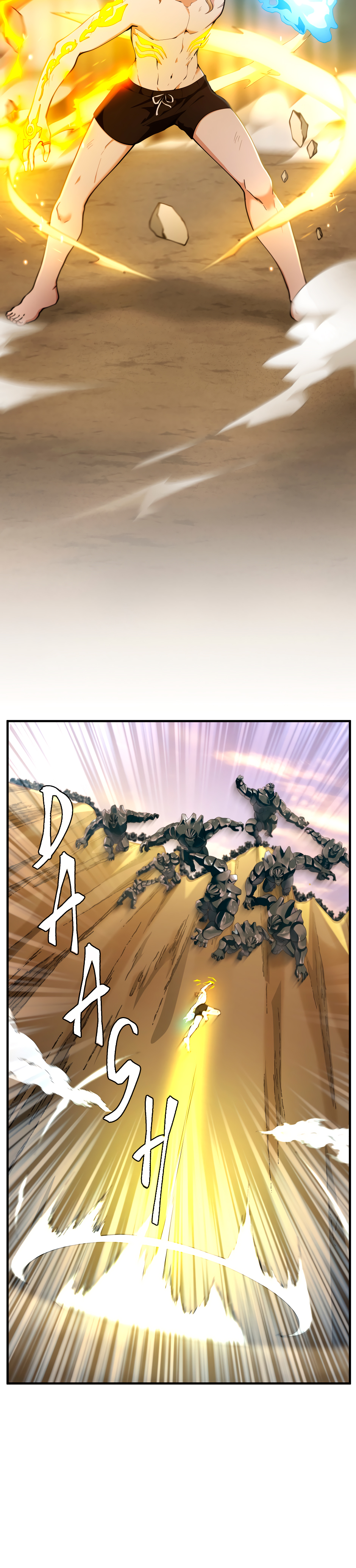 Read La Vida Después de la Muerte (es) Manga Online
