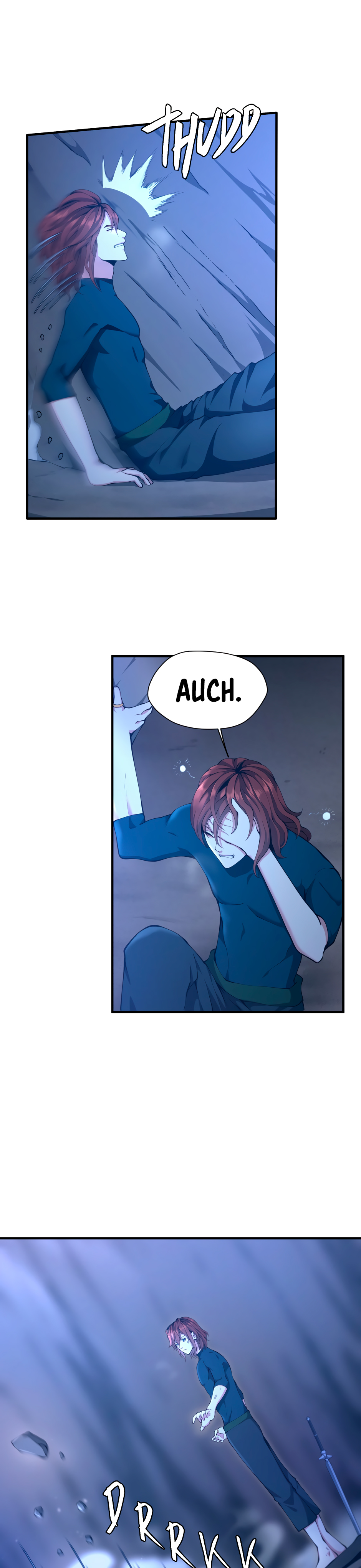 Read La Vida Después de la Muerte (es) Manga Online