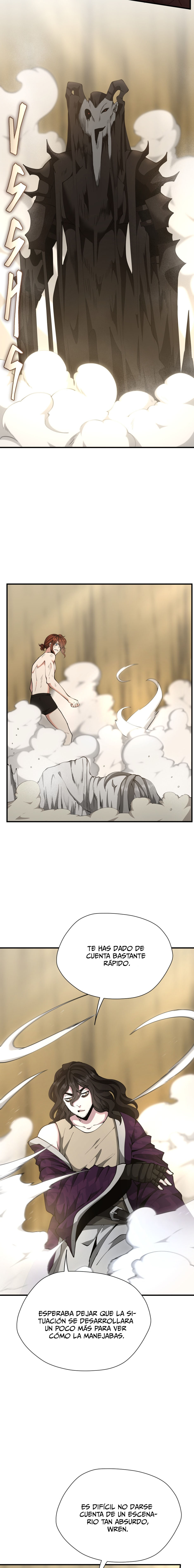 Read La Vida Después de la Muerte (es) Manga Online