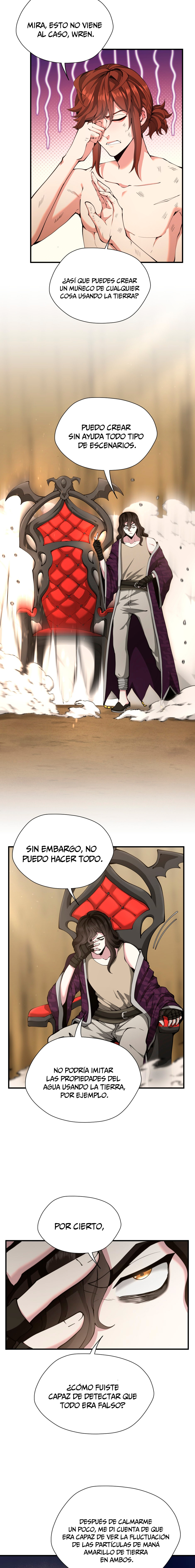 Read La Vida Después de la Muerte (es) Manga Online