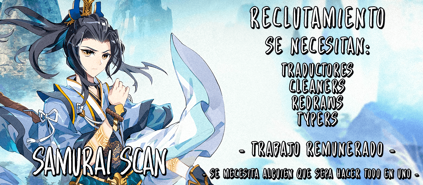 Read La Vida Después de la Muerte (es) Manga Online