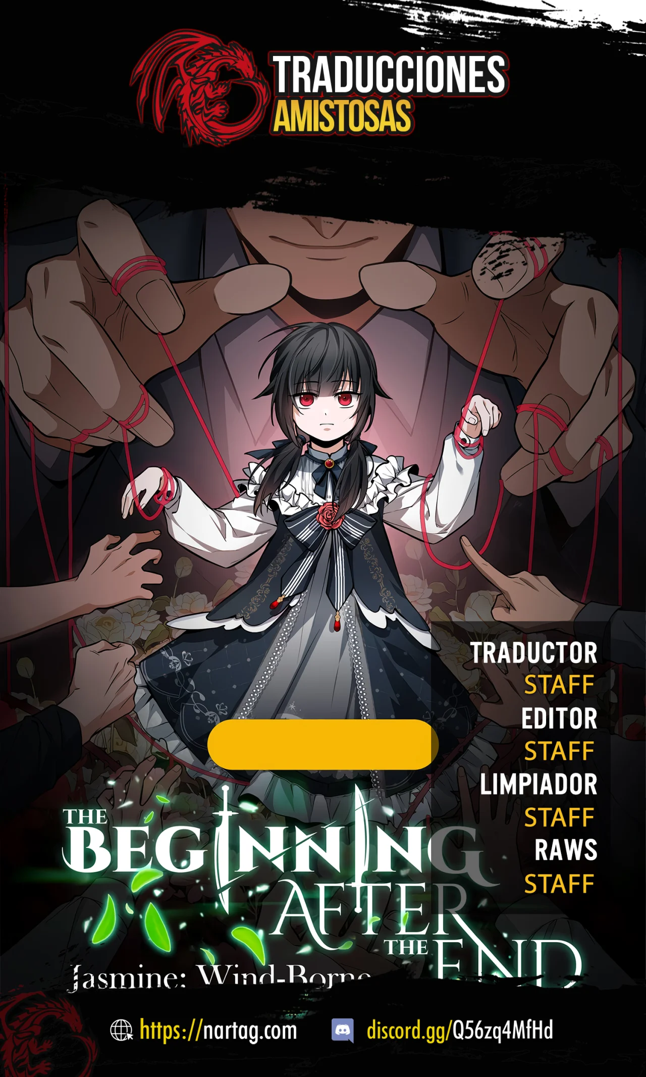 Read La Vida Después de la Muerte (es) Manga Online