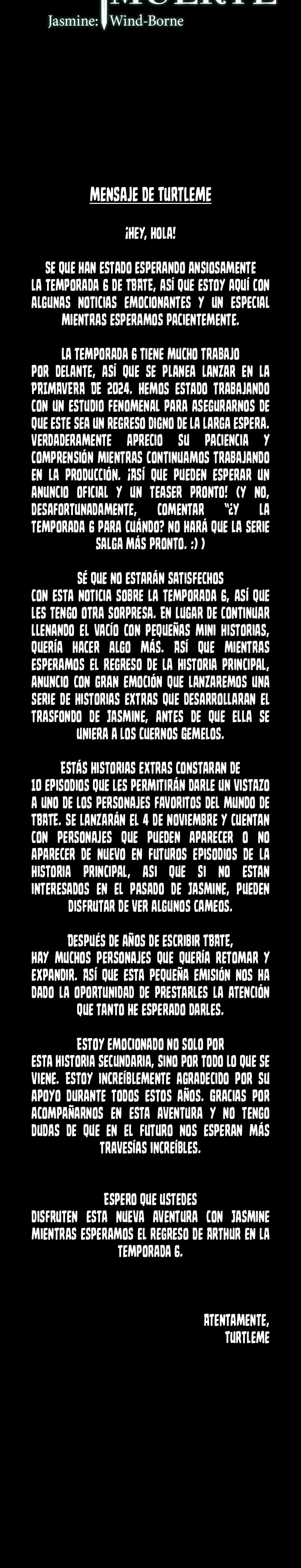 Read La Vida Después de la Muerte (es) Manga Online