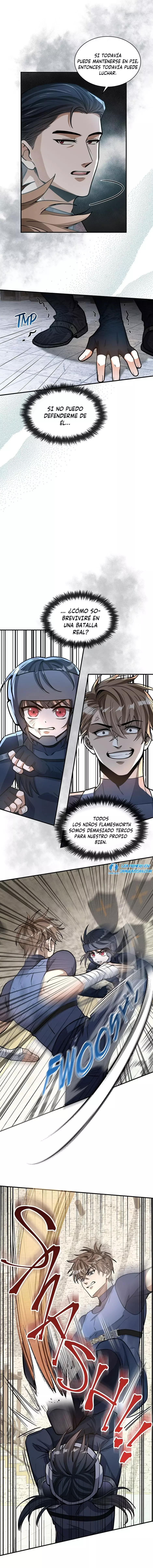 Read La Vida Después de la Muerte (es) Manga Online