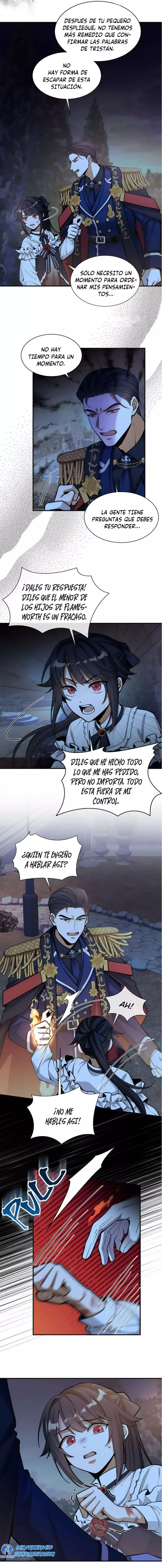 Read La Vida Después de la Muerte (es) Manga Online