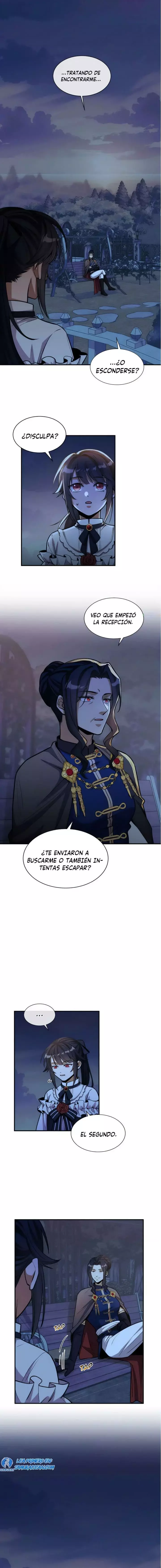 Read La Vida Después de la Muerte (es) Manga Online