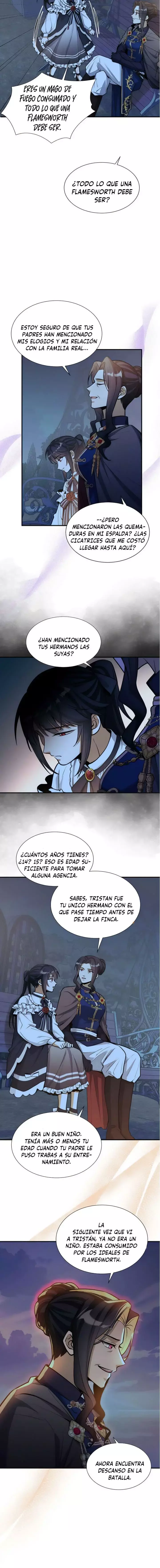 Read La Vida Después de la Muerte (es) Manga Online
