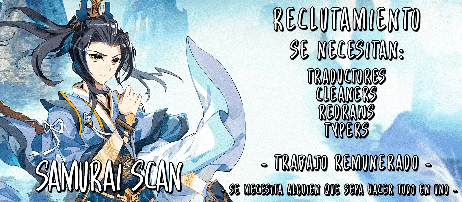 Read La Vida Después de la Muerte (es) Manga Online