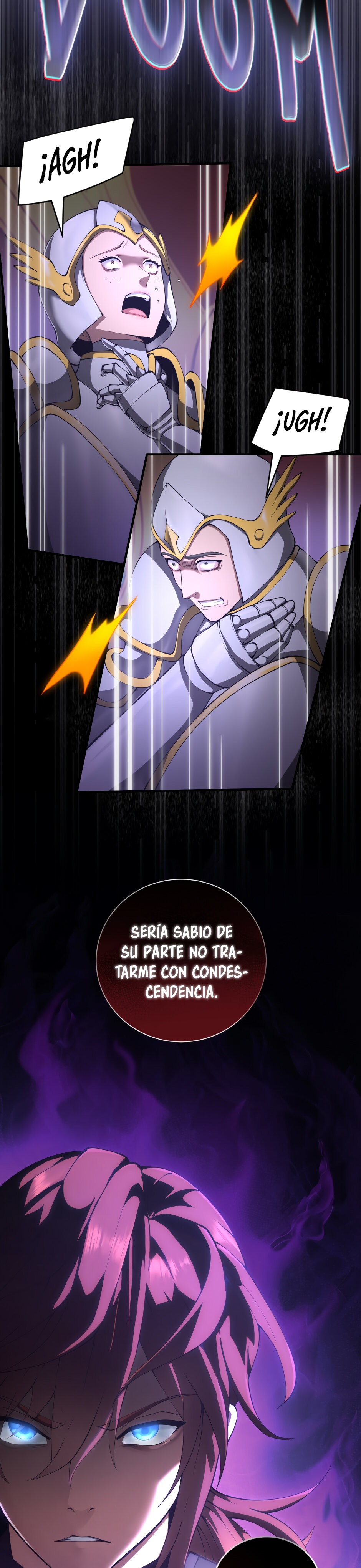 Read La Vida Después de la Muerte (es) Manga Online