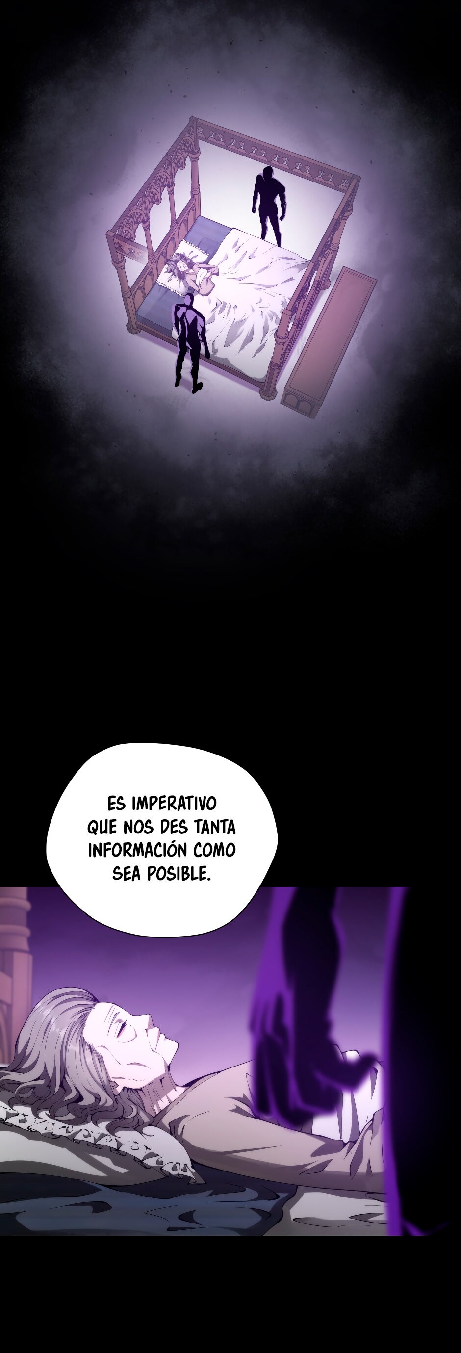 Read La Vida Después de la Muerte (es) Manga Online