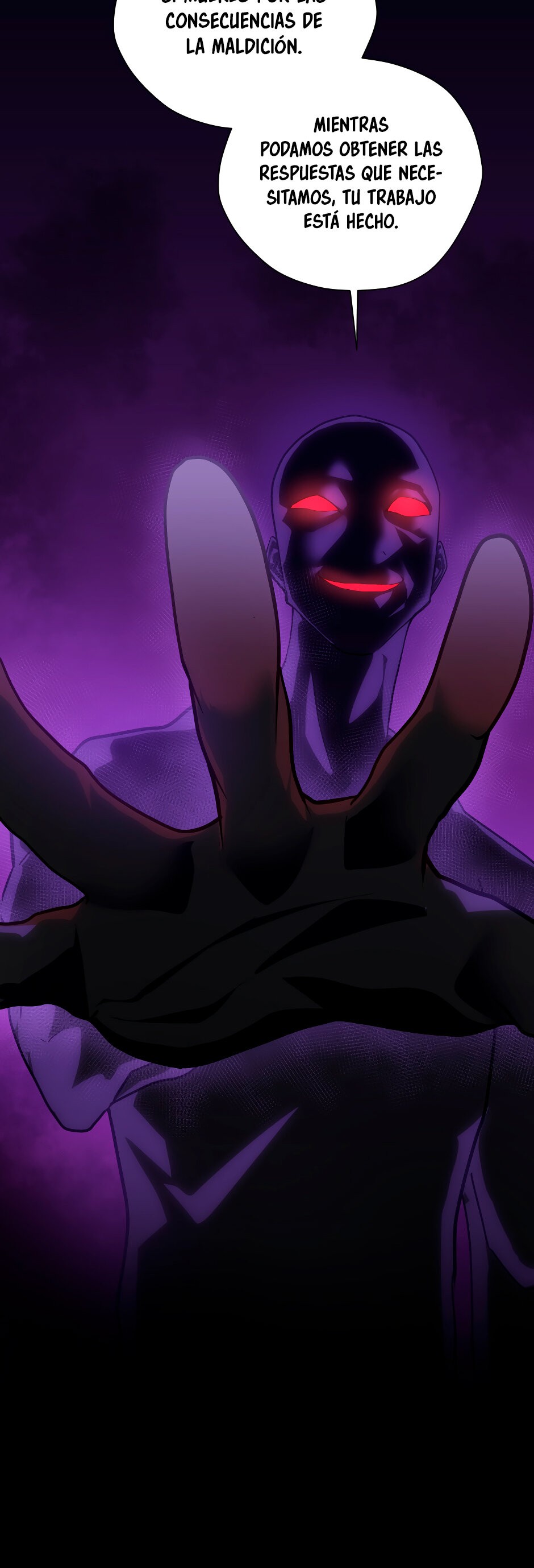 Read La Vida Después de la Muerte (es) Manga Online